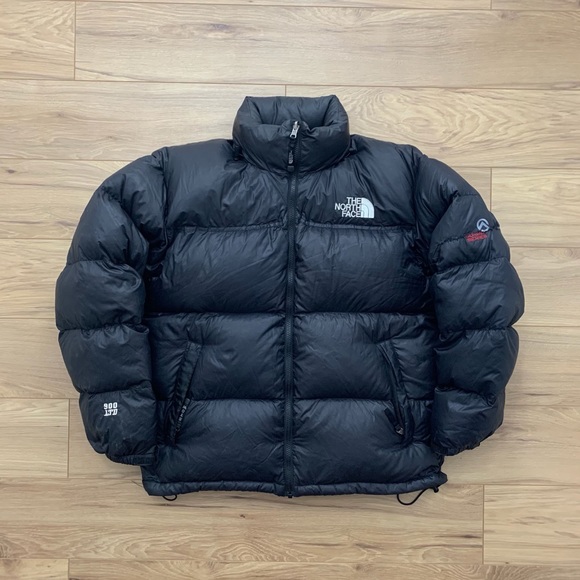 The North Face Other - ▪️LIMITED EDITION TNF900 Down Nupste+packable hood